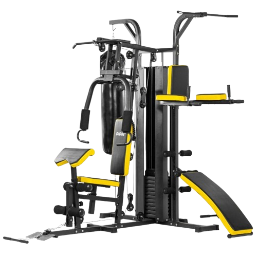 Hoeveel ruimte heb je nodig rondom fitnessapparatuur? Complete indelingsgids voor thuis