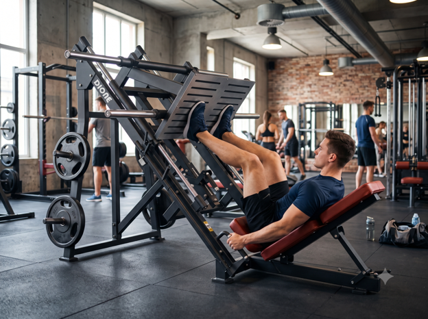 Welke fitnessapparatuur past bij verschillende trainingsniveaus van beginner tot gevorderde?