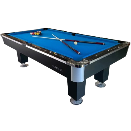 Pooltafel 7ft BuckShot LeMans Leisteen