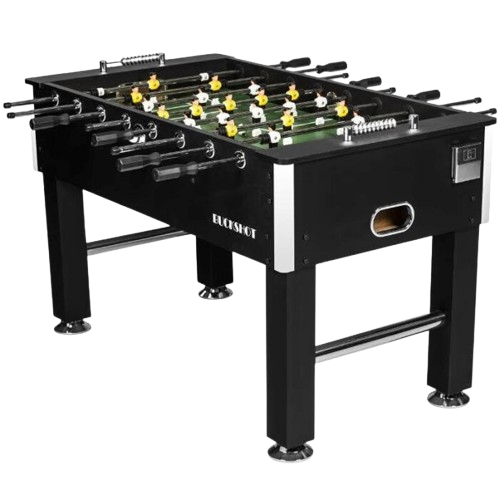 Past een pooltafel door je deur, trapgat en gang? Zo plan je de levering vooraf