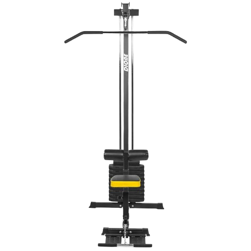 Smith Machine vs Squat Rack: Welke Is Beter voor Jouw Homegym?