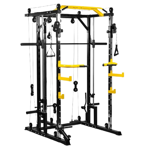 Leg Press Machine voor Thuis: Voordelen, Prijs en Beste Opties