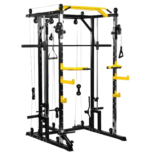 Cable Crossover Kopen: Functies, Voordelen en Beste Modellen