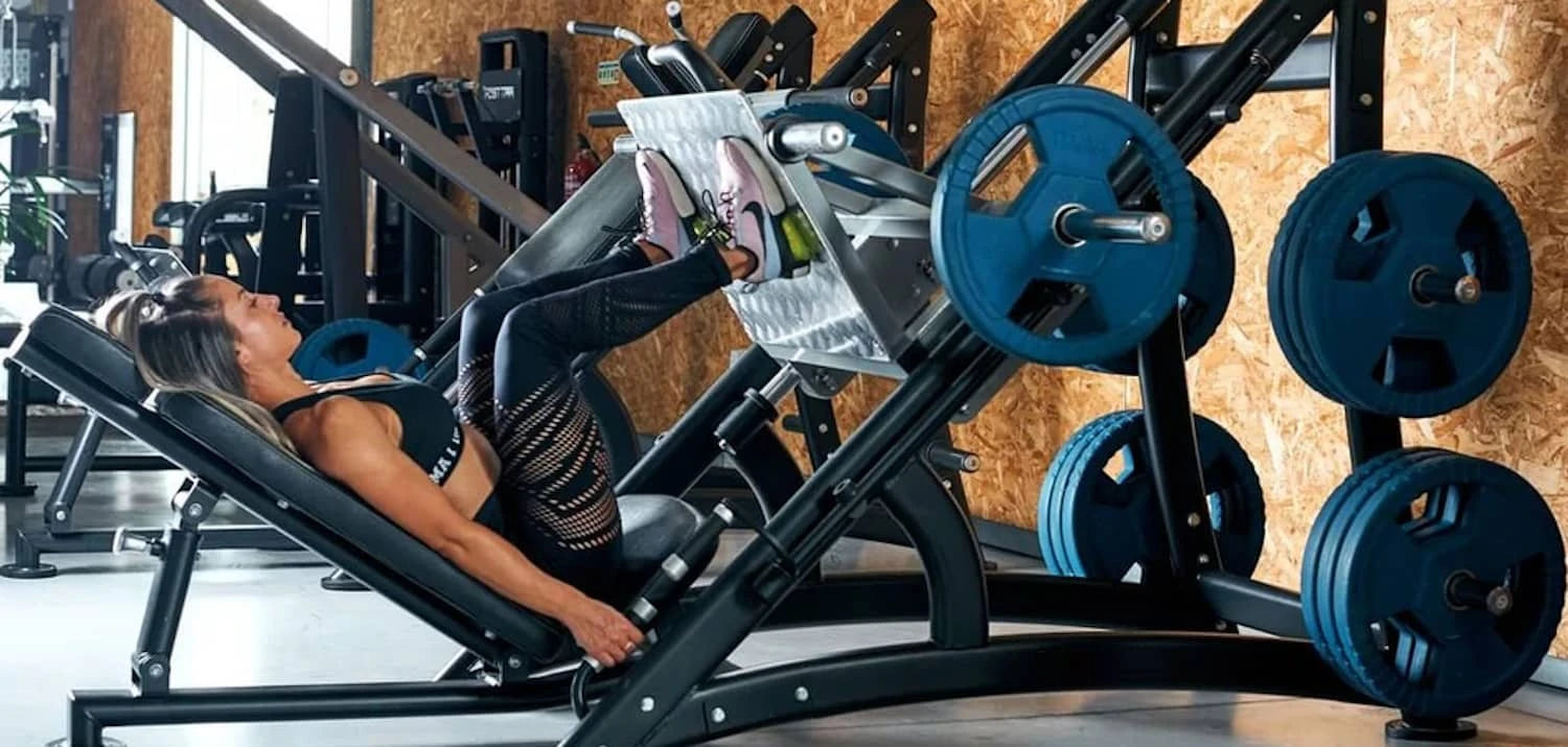 Legpress