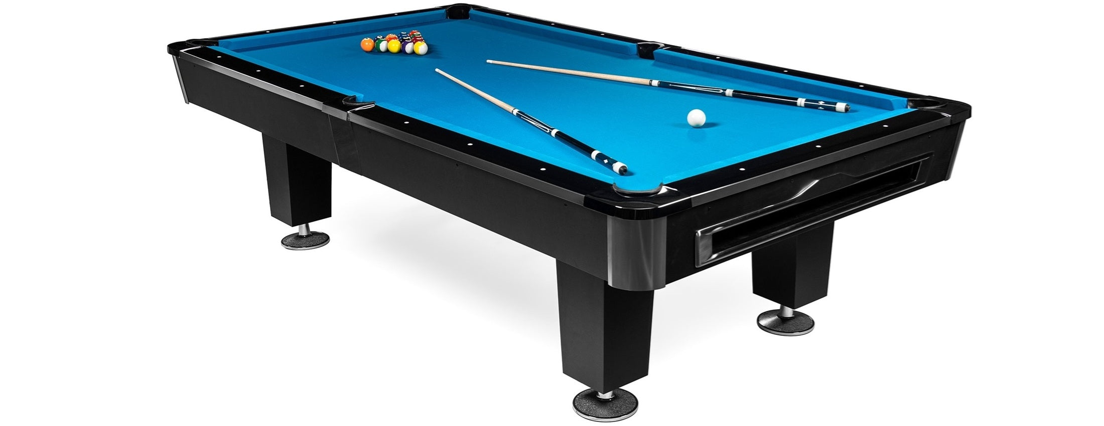 Bekijk hier onze leisteen pooltafels