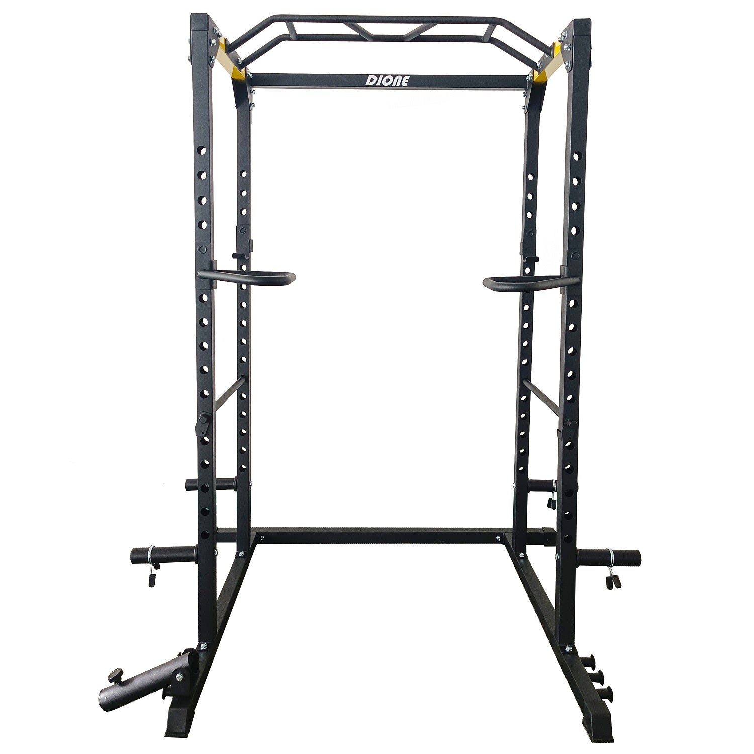 DIONE Squat Rack - Power Rack 50 x 50