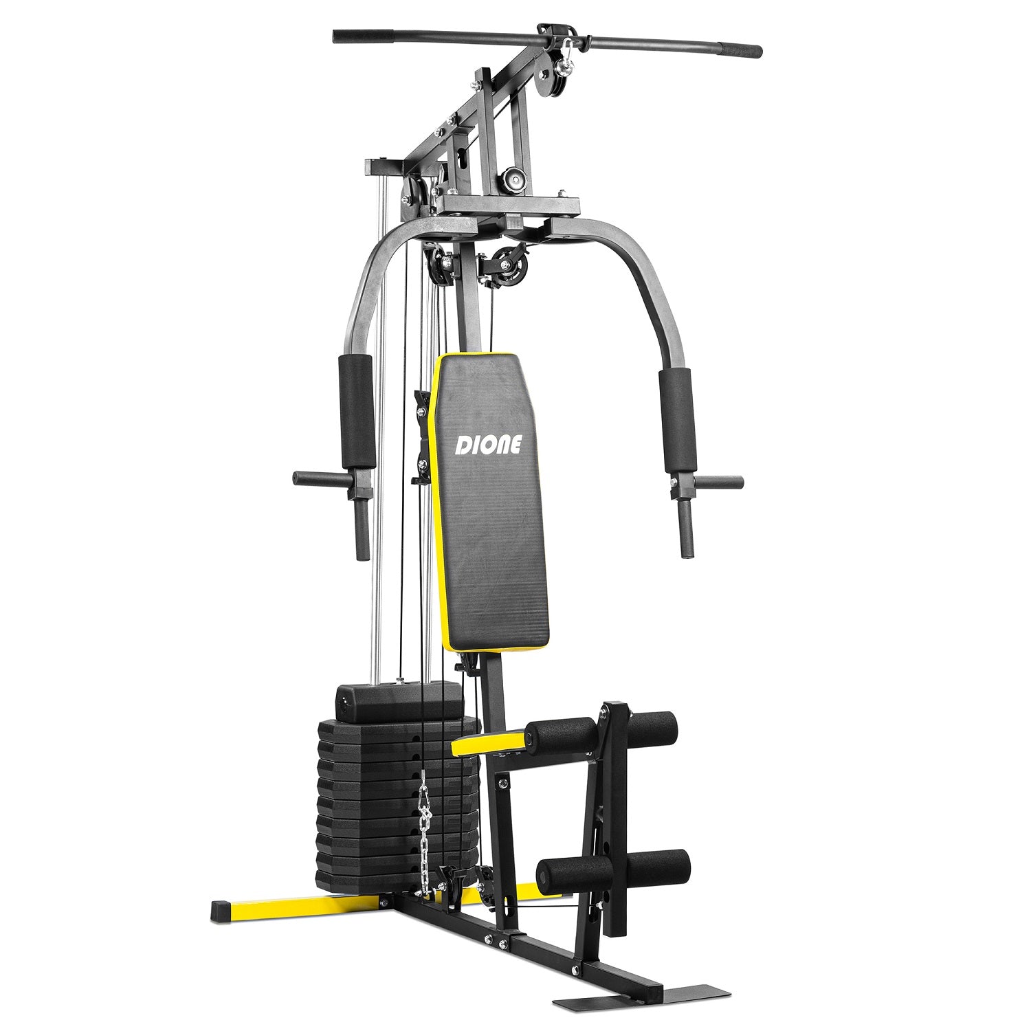 Machine Trojan Power Home Gym Trojan Power Gym Equipment For Sale