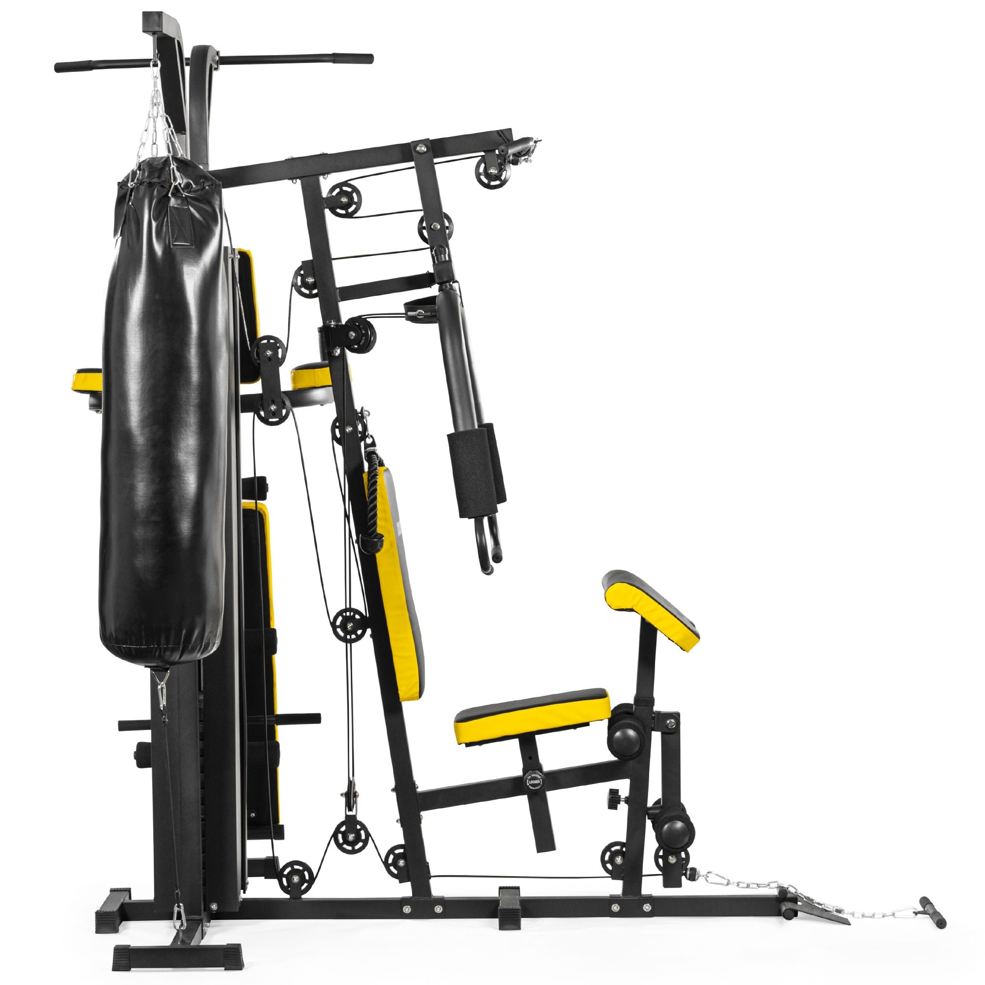 DIONE HG5 Krachtstation Homegym