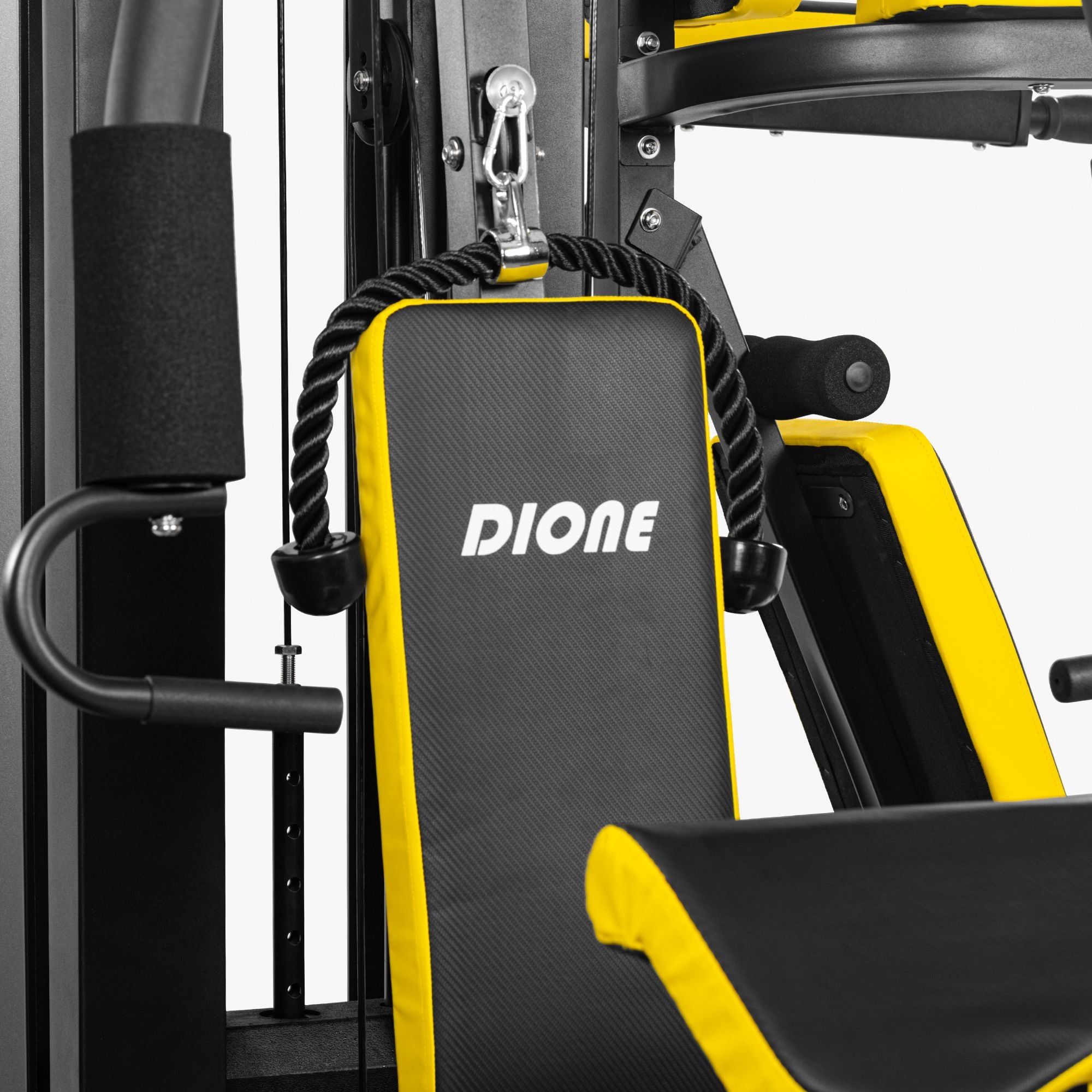 DIONE HG5 Krachtstation Homegym