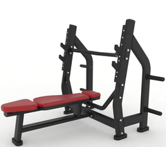 Fitnessbanken