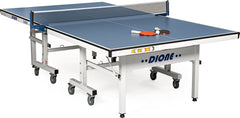 Indoor tafeltennistafel