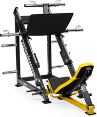 Legpress