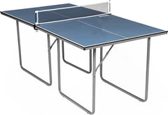 Mini tafeltennistafel