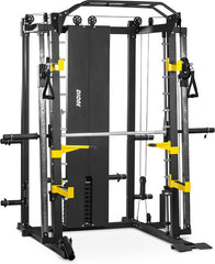 Smith machine