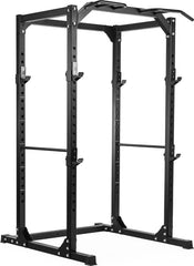 Squat rack