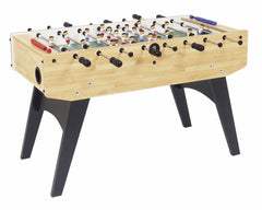 Baby-foot pliable