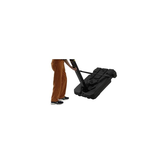 Torre di pallacanestro di Garlando San Jose