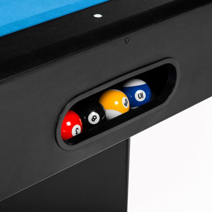 BuckShot Billardtisch Manhattan 7ft