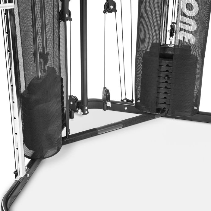 Kabelzugstation Kraftstation DIONE 2x50KG