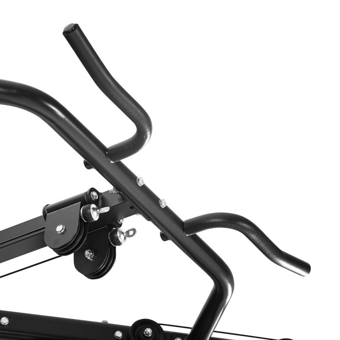 Kabelzugstation Kraftstation DIONE 2x50KG