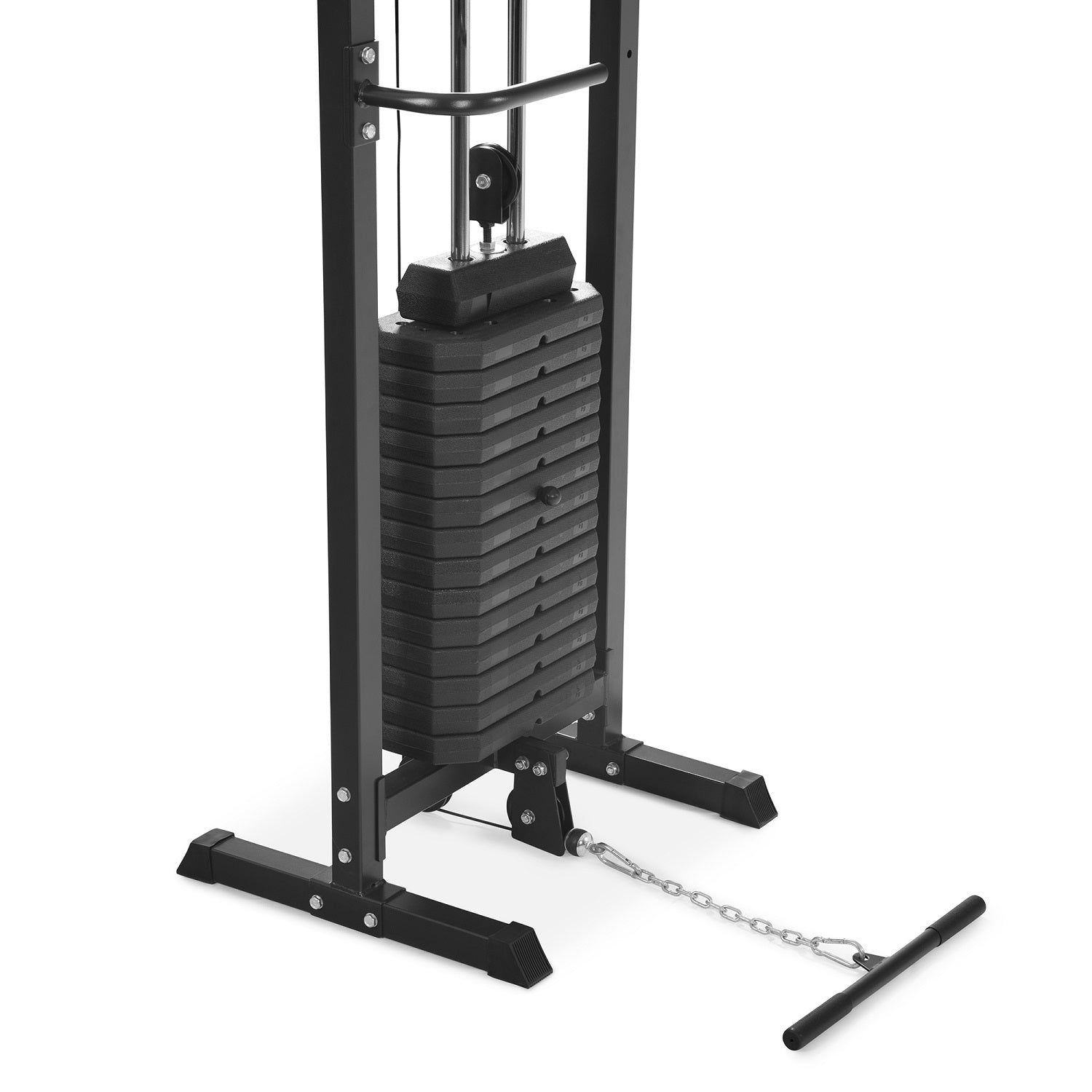 Câble Crossover DIONE 2x75KG