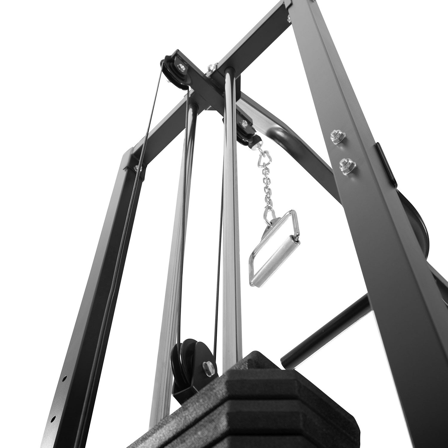 Câble Crossover DIONE 2x75KG