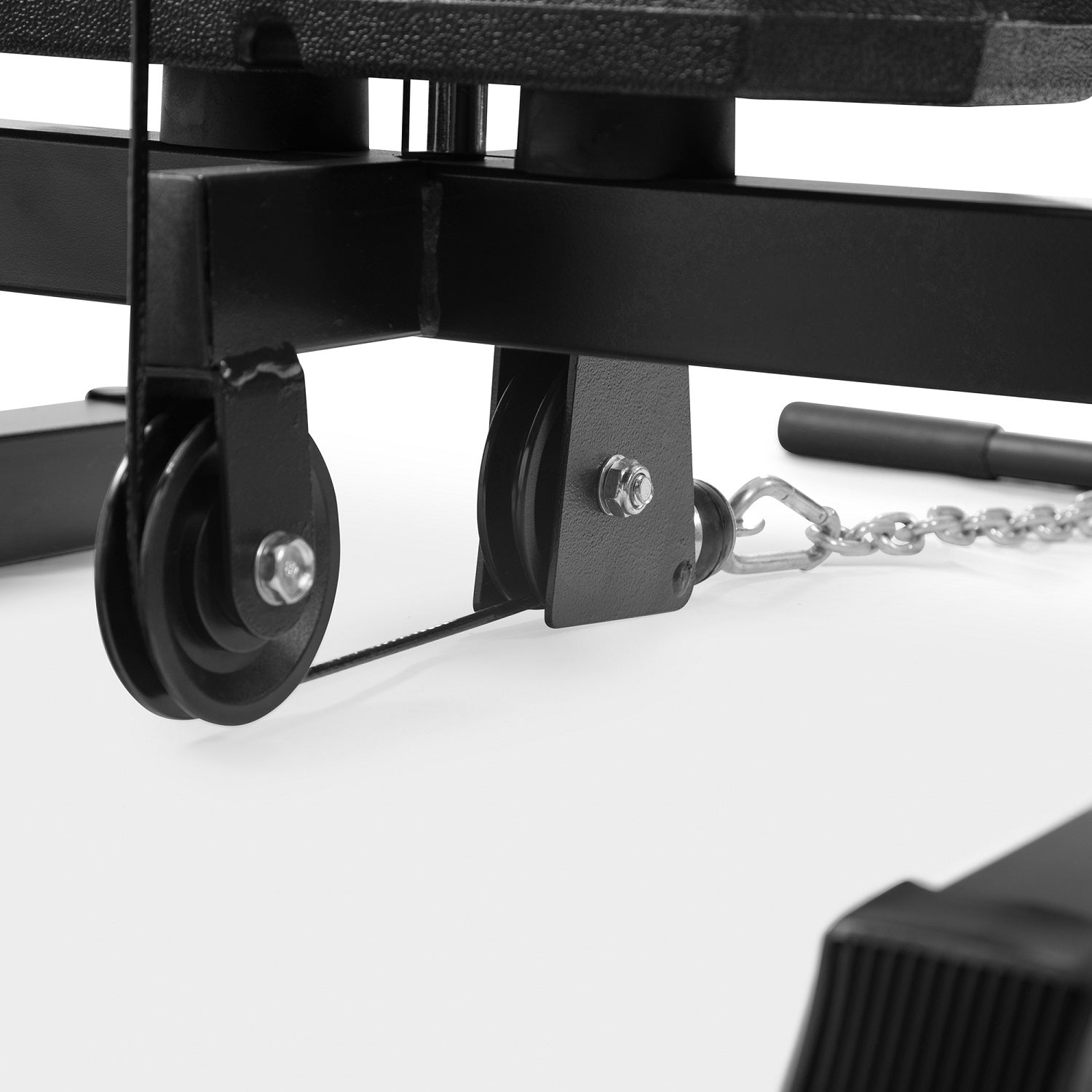 Câble Crossover DIONE 2x75KG