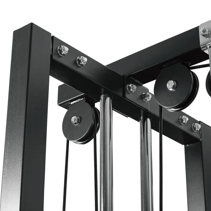 Cable Crossover DIONE 2x80KG