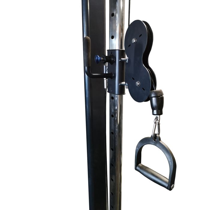 Kabelkreuz Station DIONE Pro Gym CC7500