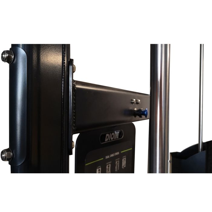 Kabelkreuz Station DIONE Pro Gym CC7500
