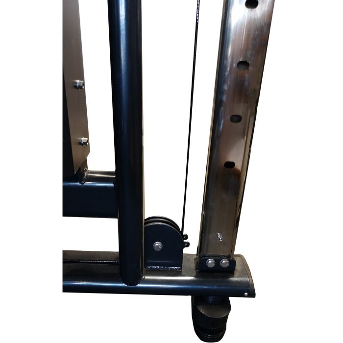 Kabelkreuz Station DIONE Pro Gym CC7500