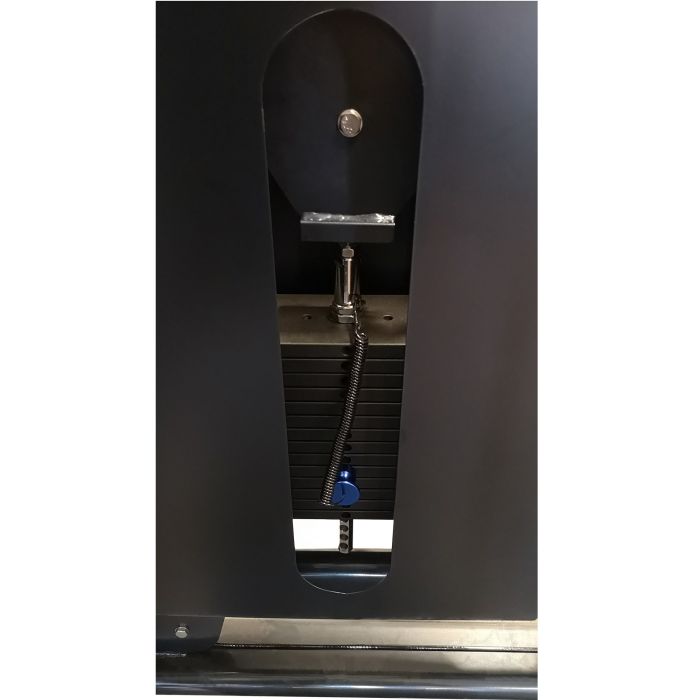 Kabelkreuz Station DIONE Pro Gym CC7500