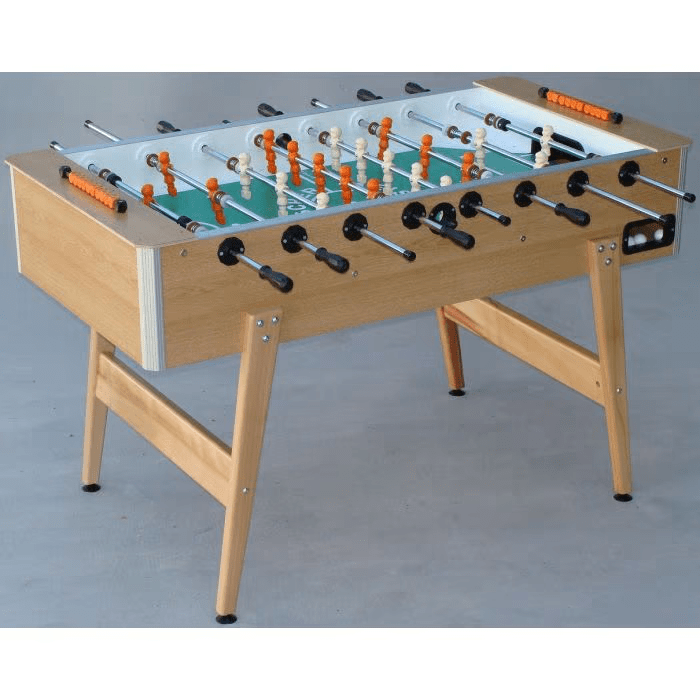 Baby-foot Deutsche Meister Profi chêne