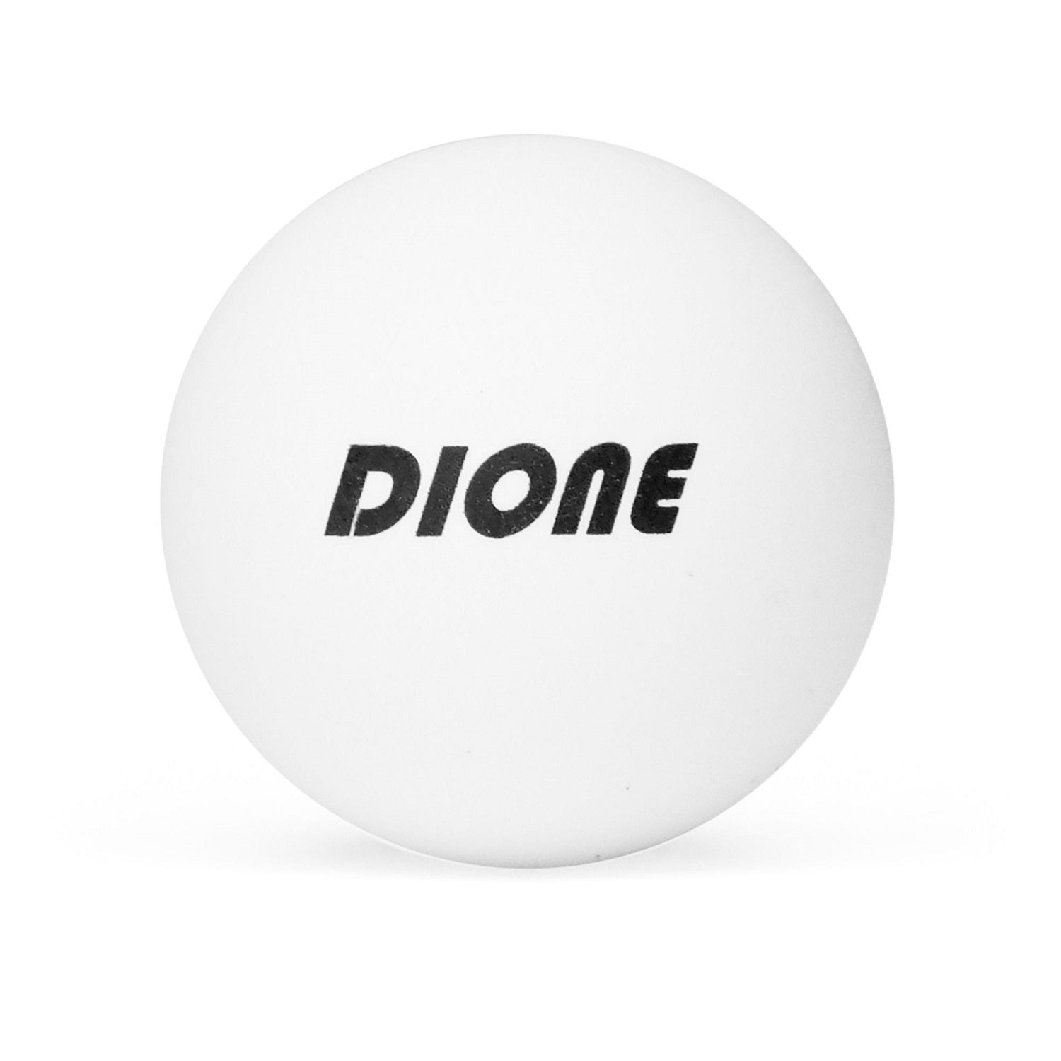 Dione 72 Tafeltennisballetjes Competitie 3* - 1