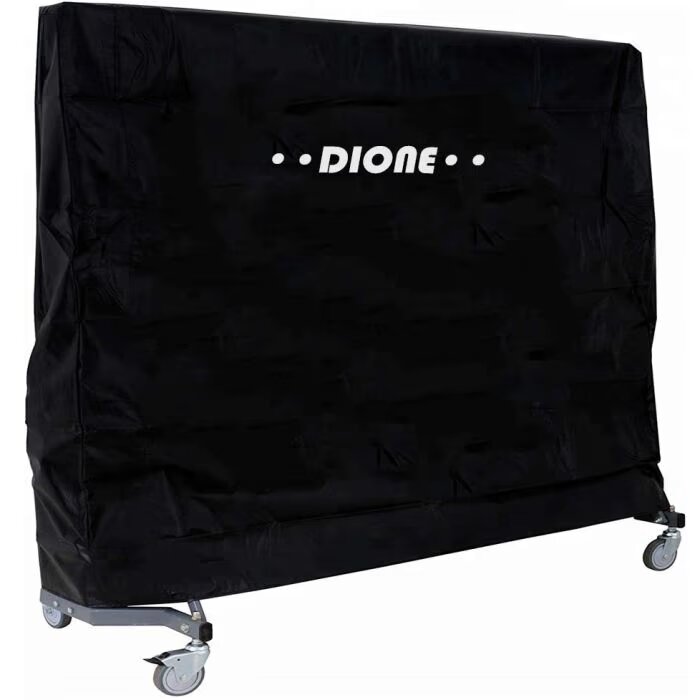 Dione Afdekhoes Cover voor Tafeltennistafel Deluxe