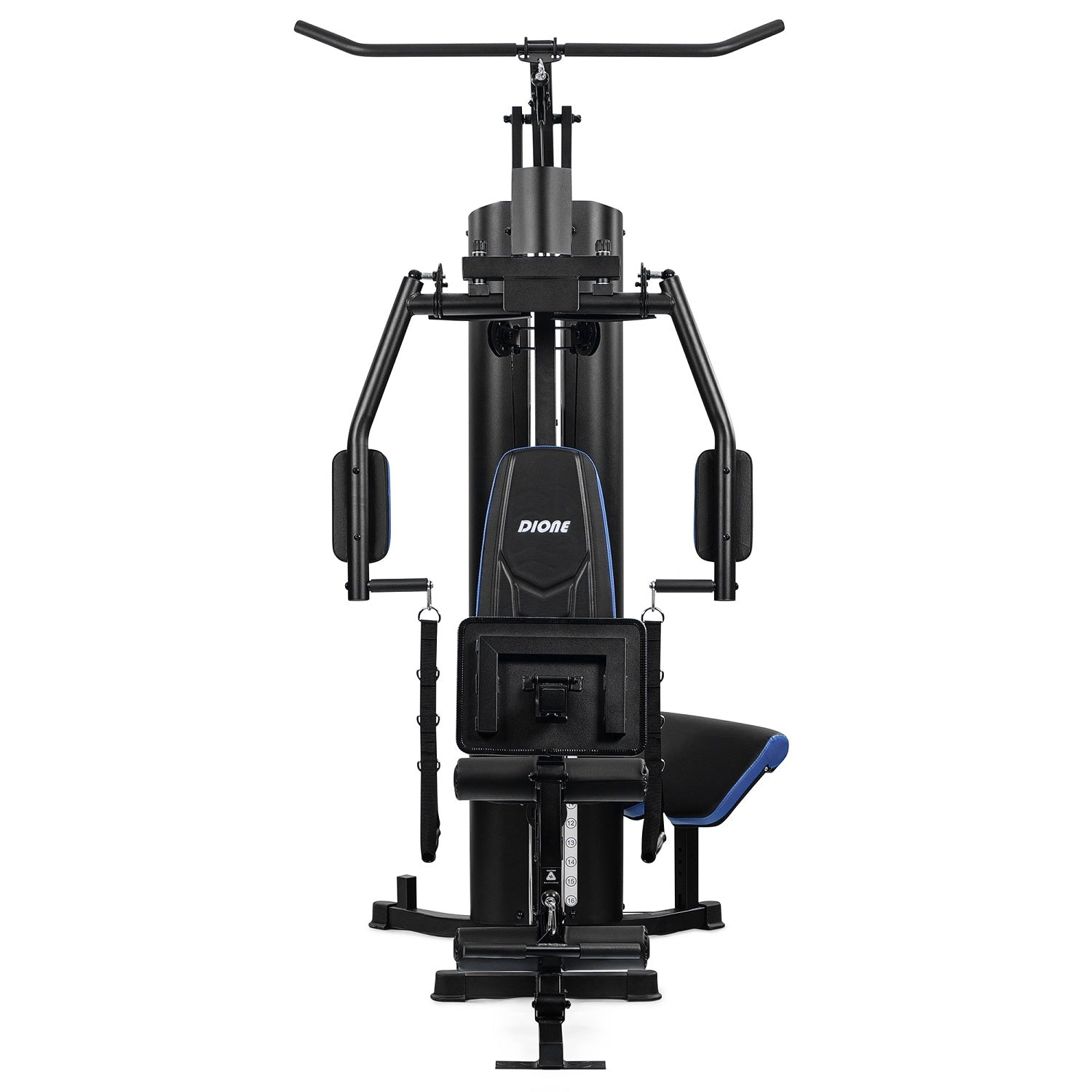 dione-hg6-krachtstation-homegym-met-legpress - 2