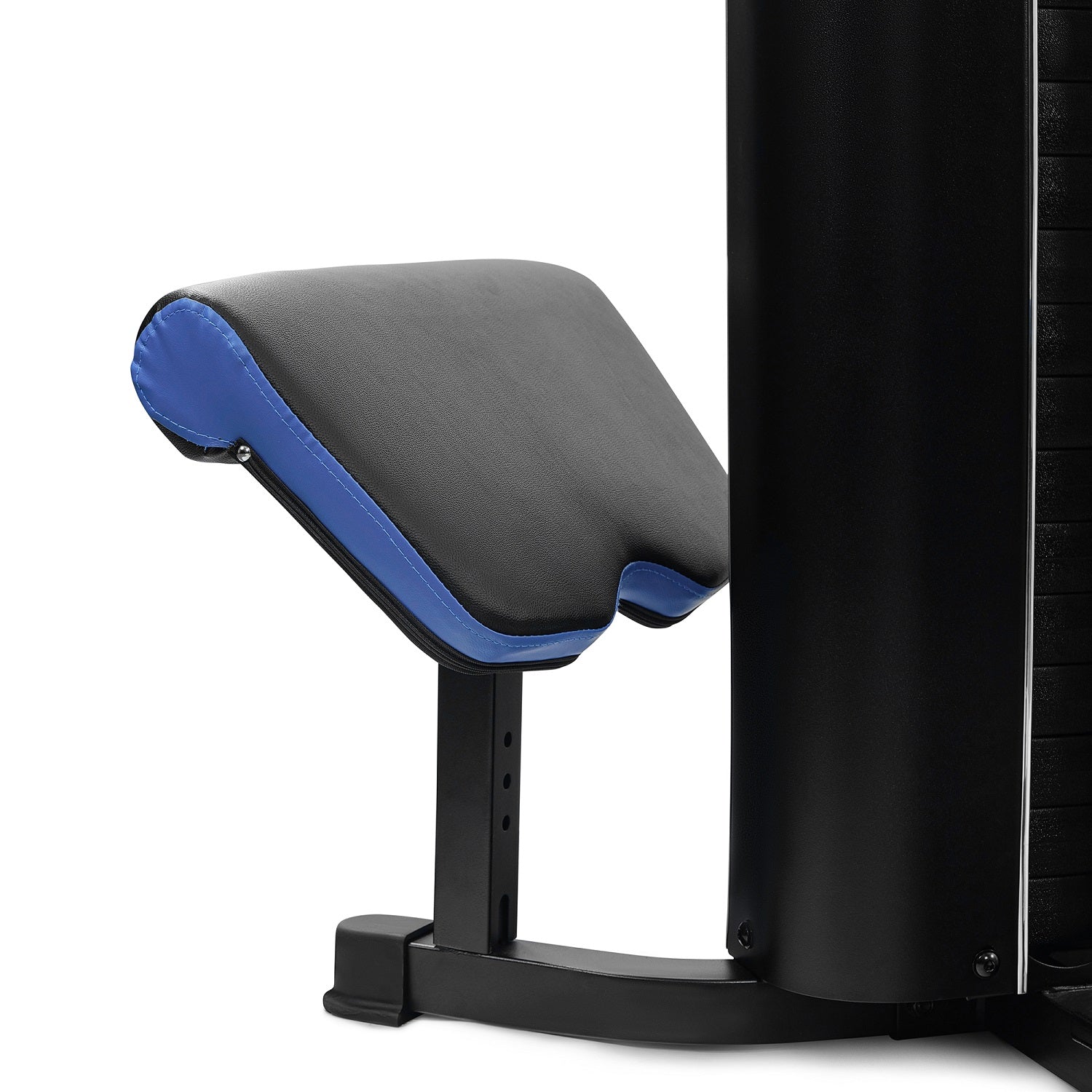 dione-hg6-krachtstation-homegym-met-legpress - 6