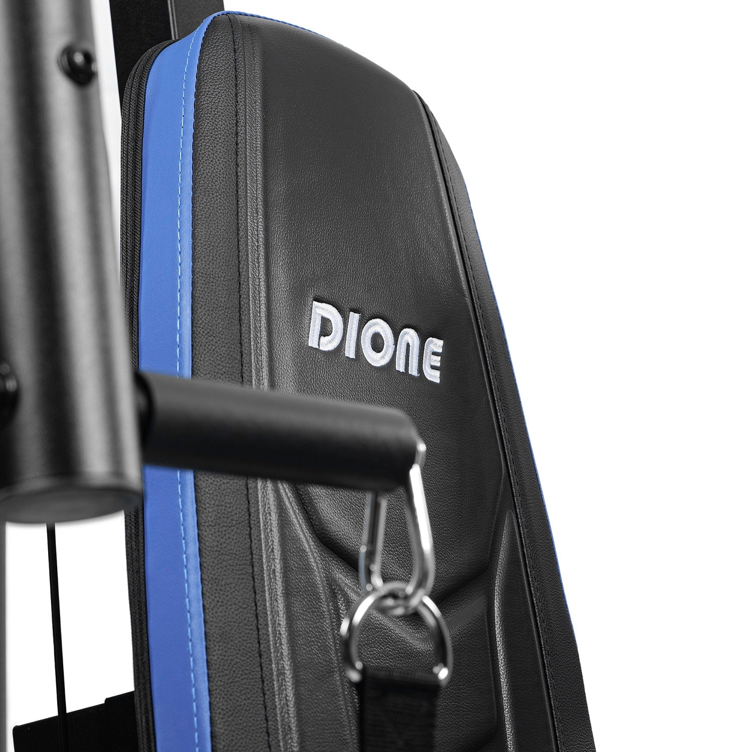 dione-hg6-krachtstation-homegym-met-legpress - 8