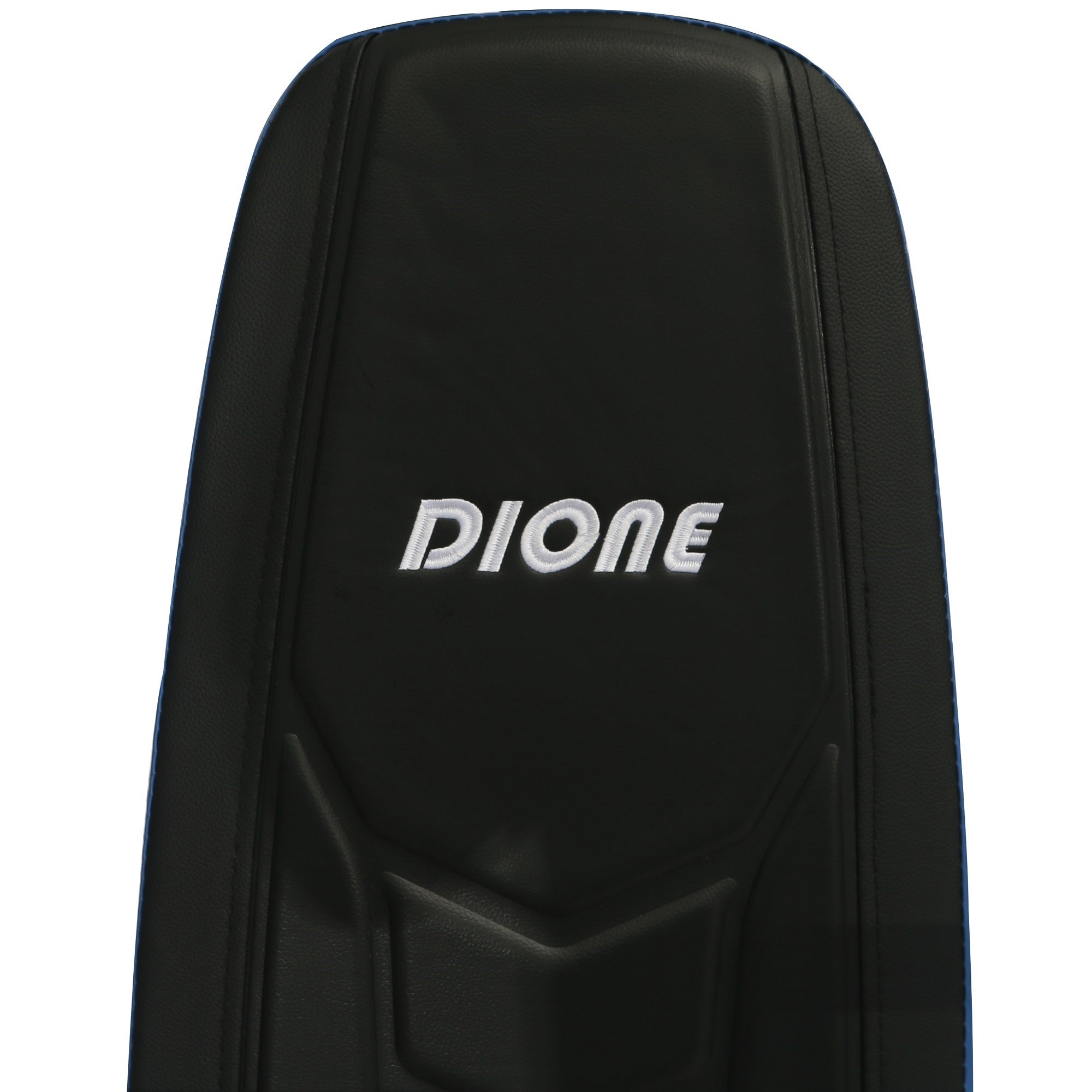 Dione HG6 Krachtstation Homegym met Legpress