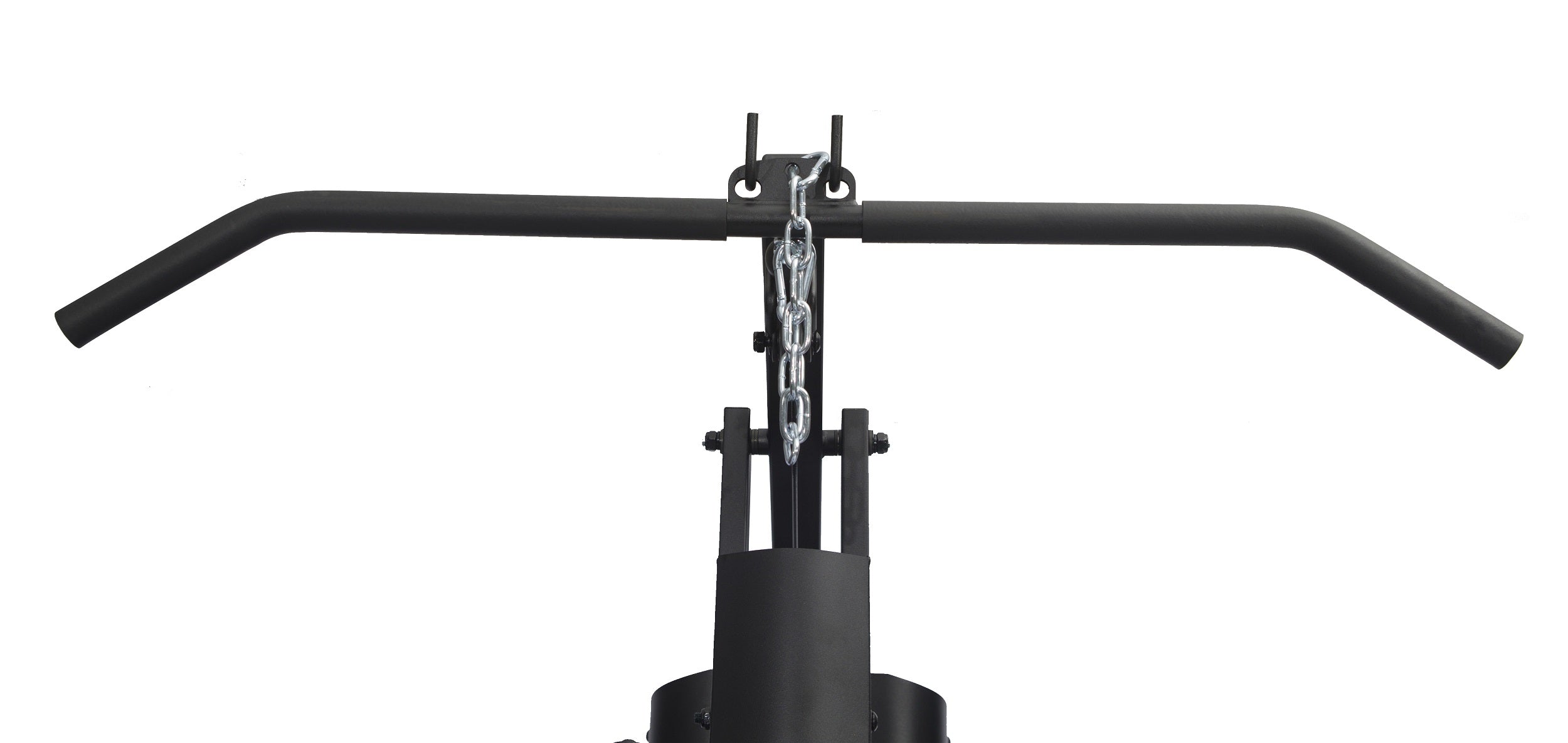 Dione HG6 Krachtstation Homegym met Legpress