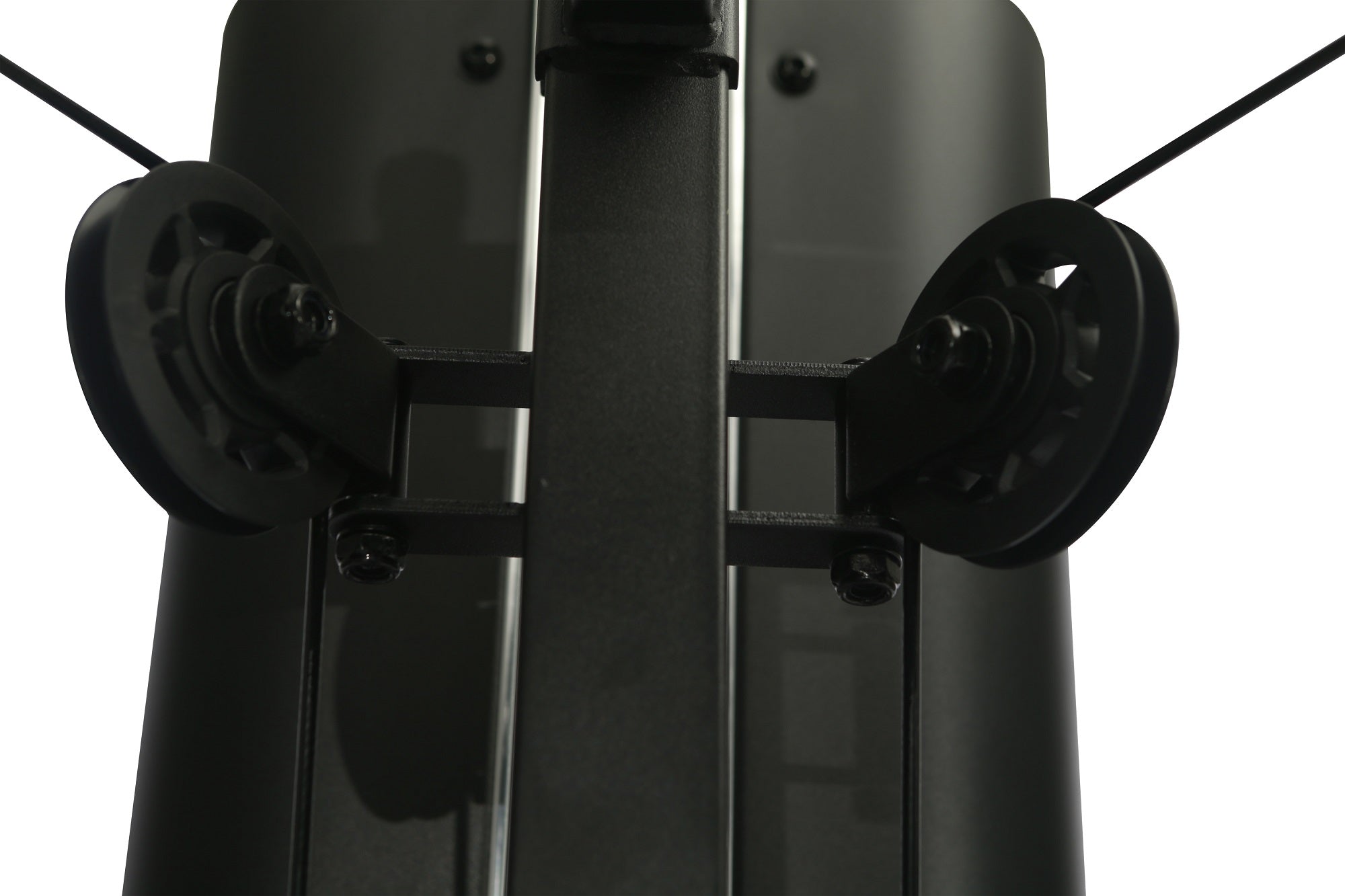 Dione HG6 Krachtstation Homegym met Legpress