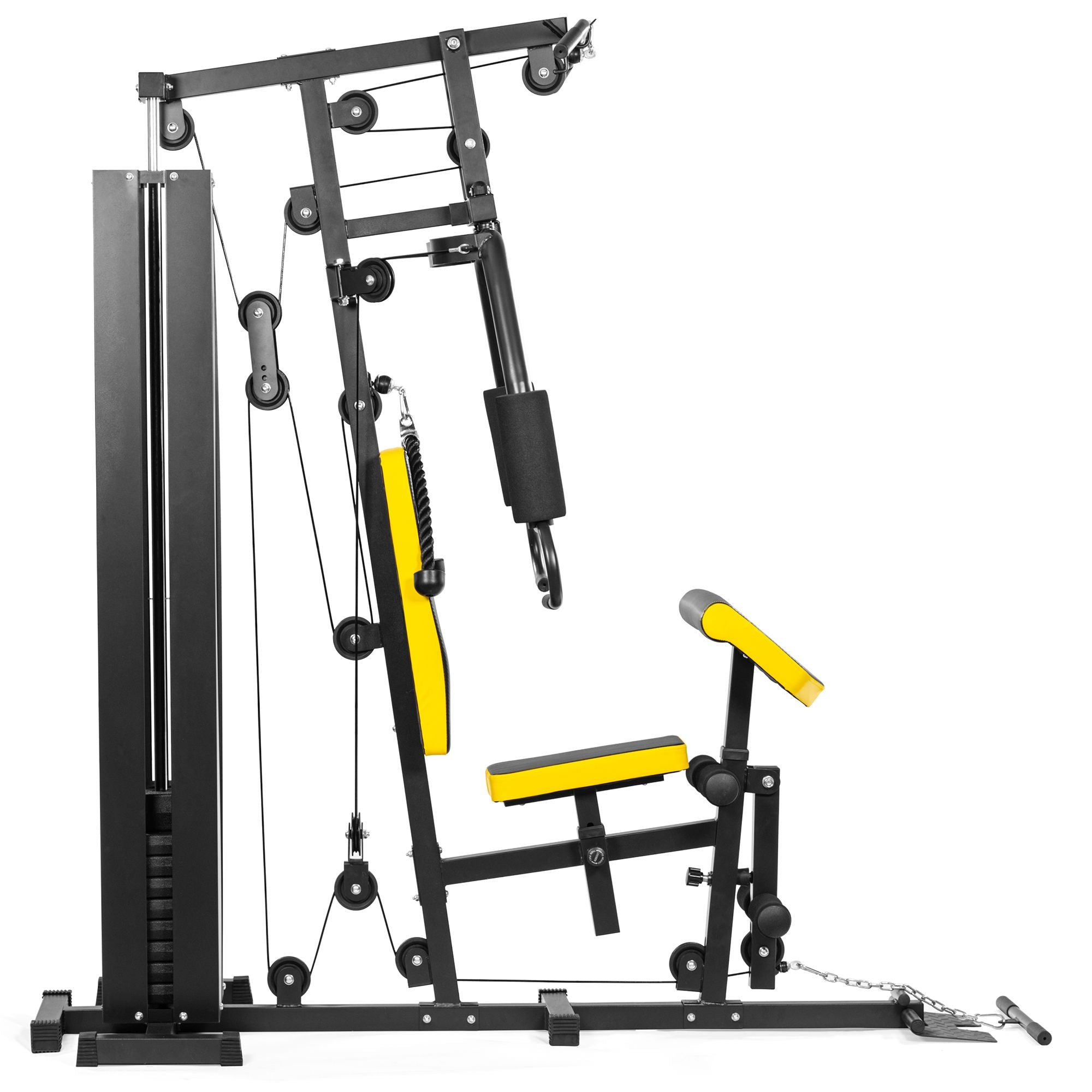 Dione HG3 Krachtstation Homegym - 1