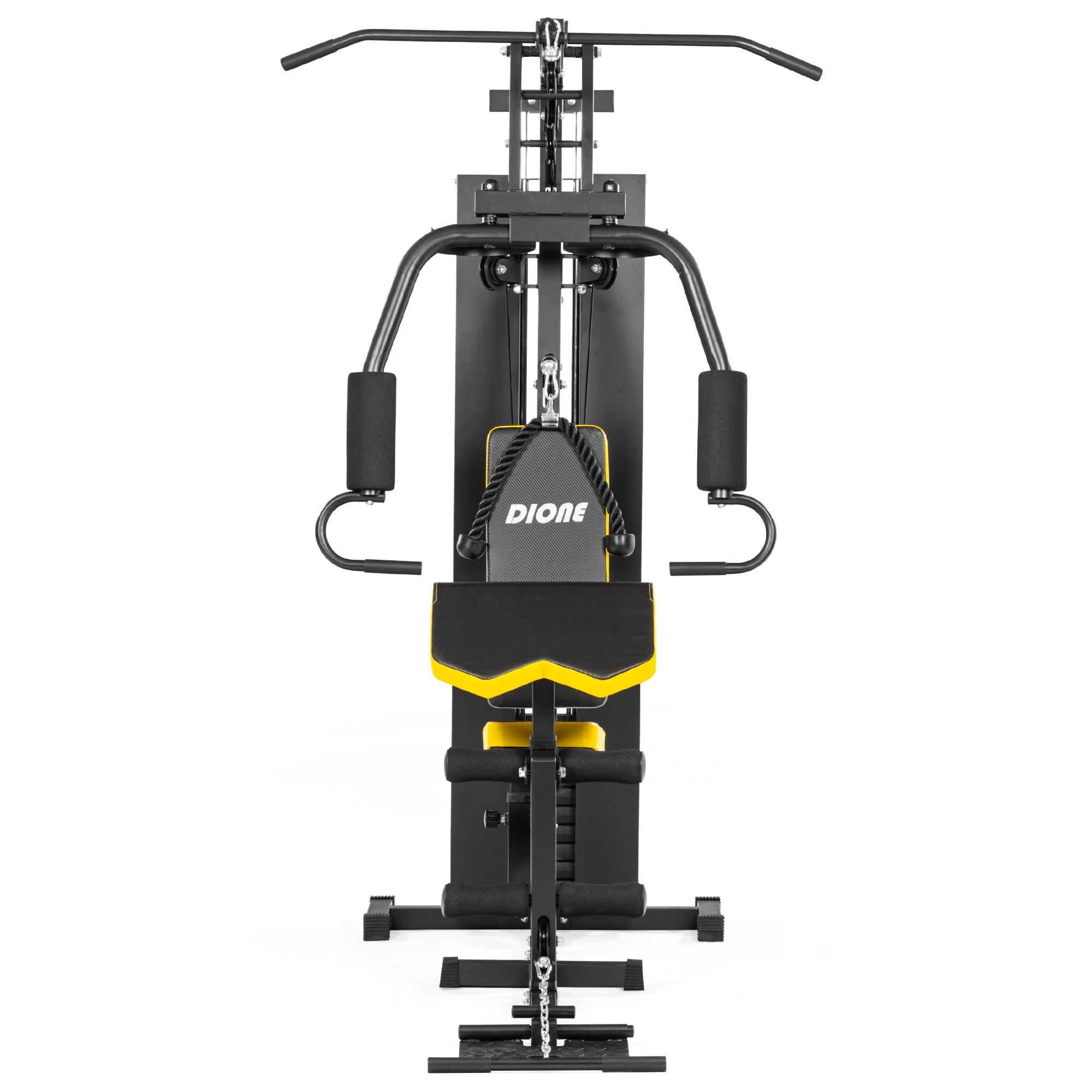 Dione HG3 Krachtstation Homegym - 2