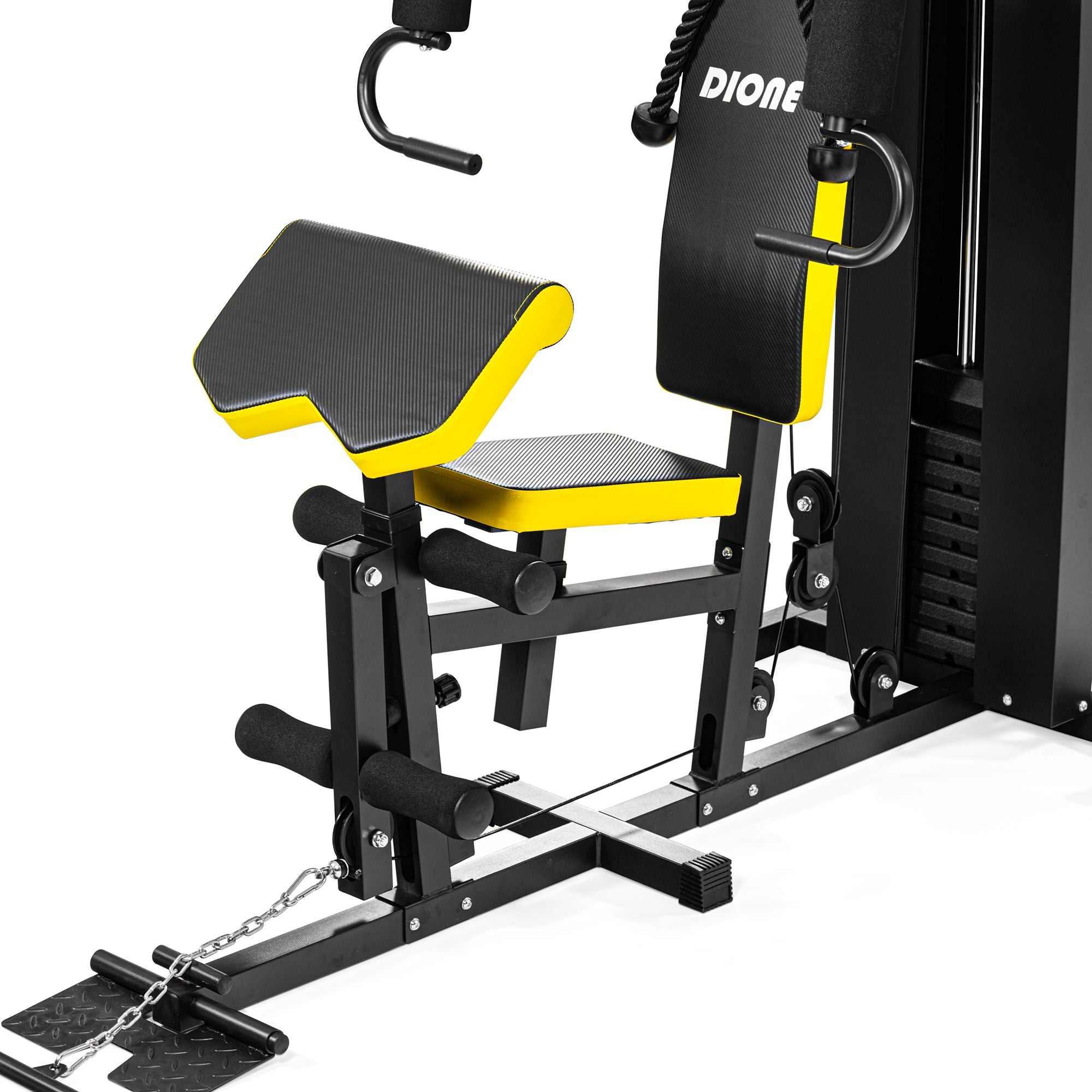 Dione HG3 Krachtstation Homegym