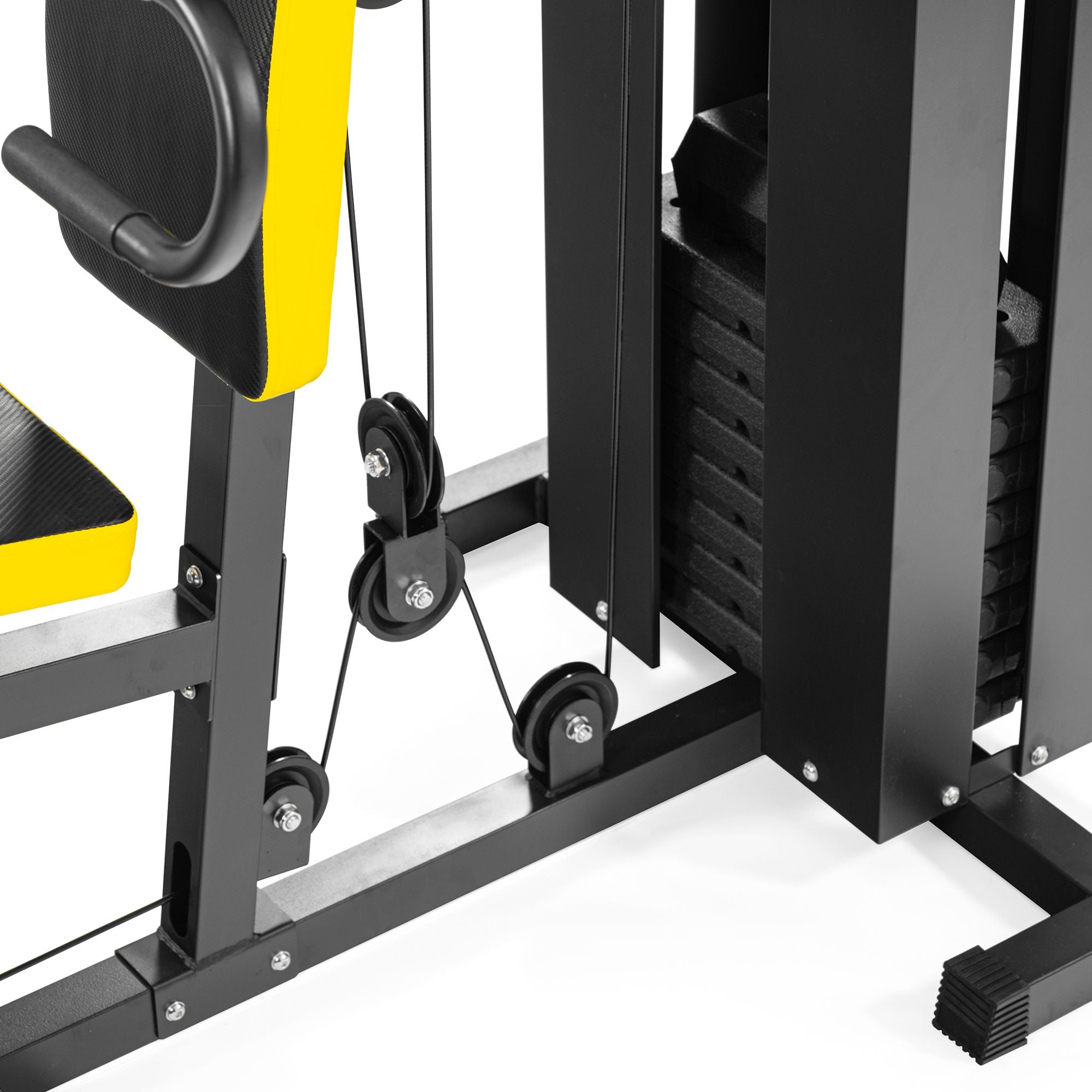 Dione HG3 Krachtstation Homegym