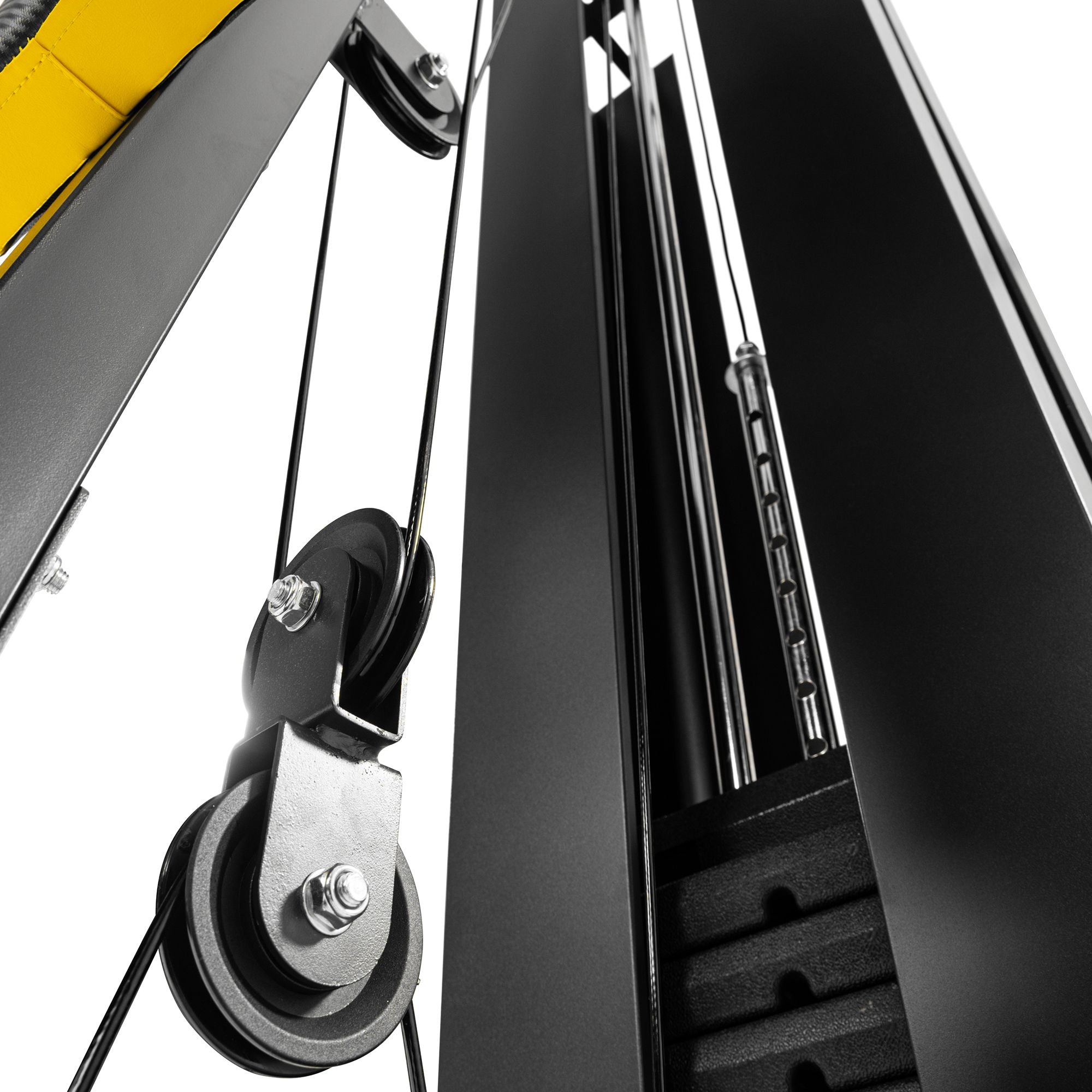 Dione HG3 Krachtstation Homegym