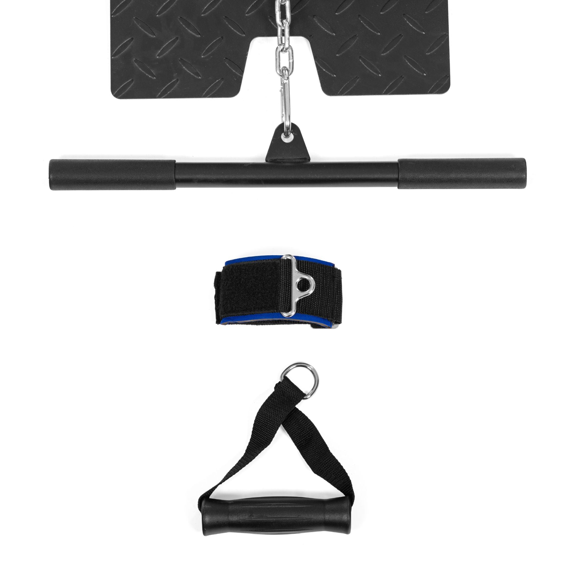 Dione HG3 Krachtstation Homegym