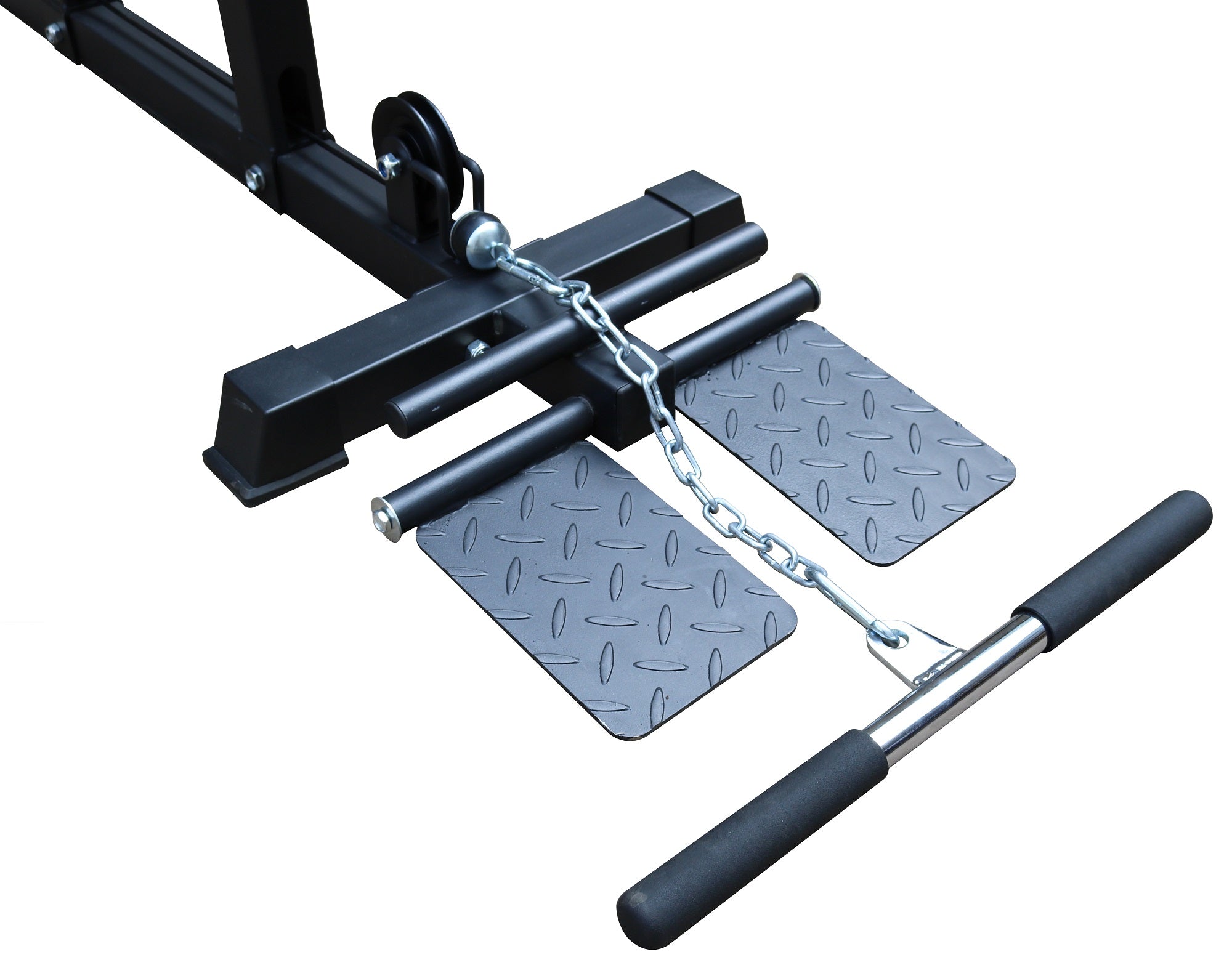 Dione LT50 Multi Lat Tower - Lat Pulley - 50kg trainingsgewicht