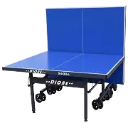 Outdoor tafeltennistafel