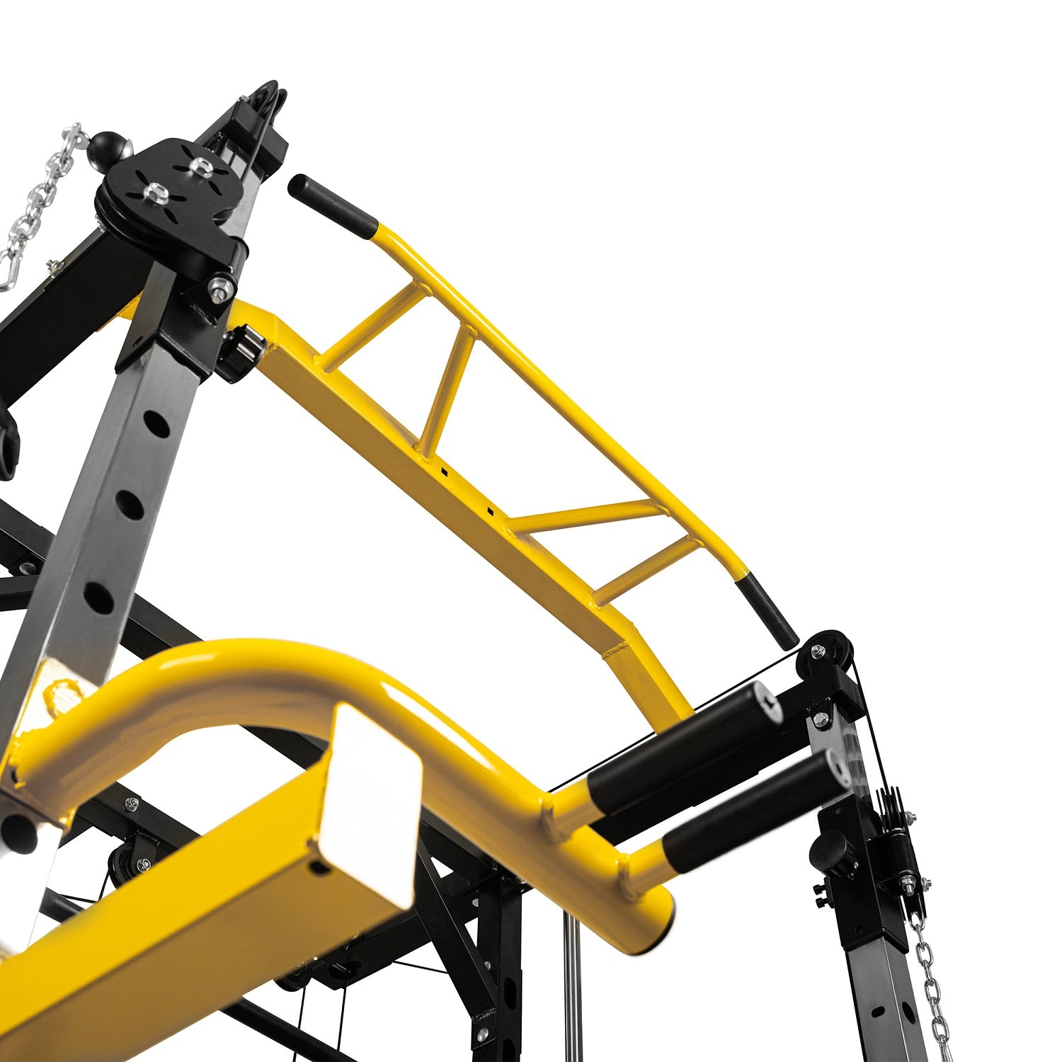 Dione S3 Smith Machine